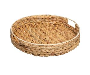 Plateau Rond Harmony - 35 cm