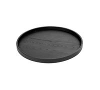 Plateau rond Passe-Partout H x Ø 2.8x35cm