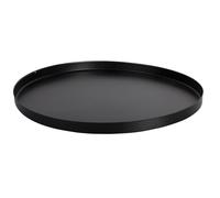 Esschert FF100 Base en fonte Noir 3 x 51 x 51 cm