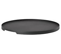 Plateau Rond Single Métal Diam 35 cm