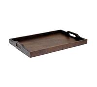 Plateau Room-Service Cm 40x60 Noyer