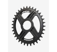 Plateau Rotor MTB QX1 QRings Direct Mount pour Shimano XT 12V noir - 30