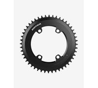 Plateau Rotor noQ BCD110x4 aero Spider Mount noir - 48