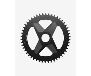 Plateau Rotor Round Ring 1X Direct Mount - 52