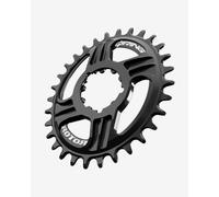 Plateau Rotor VTT QRings QX1 Direct Mount Sram Boost noir - 30