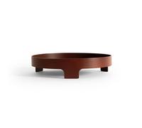 Plateau Rouge Design House Stockholm Bridge