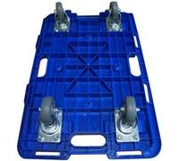 Plateau roulant Plypro - Charge max. 180 kg - RP601 G