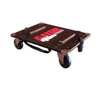 Plateau roulettes - Gator GA100