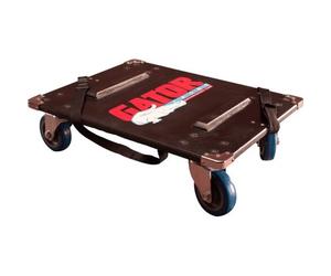 Plateau roulettes - Gator GA100