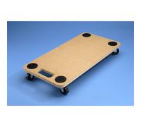 Plateau Rouleur Mottez B767q