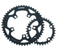 Plateau Route 34t X 110mm Alliage n11 10-11v Noir wb291 421585319 FSA Guarnit
