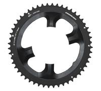 Plateau route 4 branches extérieur Stronglight Shimano Ultegra 6800 Ct2 Noir