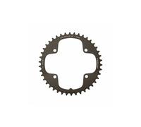 Plateau route 4bra 42dts interieur campa d.112 super record-record-chorus noir ct2 11v