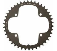 Stronglight Plateau route 4 bras D.112 pour Campagnolo Ultra-Torque 42 dents intérieur