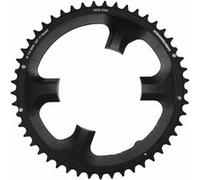 Plateau route 4bra 49dts exterieur type shimano 105 5800 noir stronglight 11v. noir G