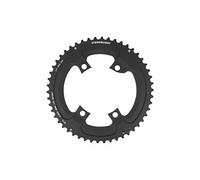 Stronglight Ct2 110 Bcd Chainring Argenté 50t Black