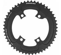 Stronglight Plateau route CT2 50 dents 4 branches 110 BCD Extérieur Shimano R8000/8050 11V Noir