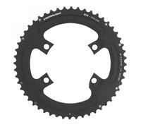 Plateau Route 4bra 52dts Exterieur Type Shimano Dura-Ace 9100 Noir Ct2 Stronglight 11v. Multicolore