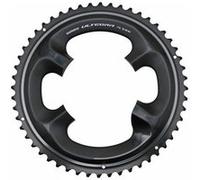 Plateau route 4bra 52dts interieur shimano ultegra r8000 11v. Noir G
