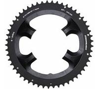 Plateau route 4bra 53dts exterieur type shimano ultegra 6800 noir ct2 11v.