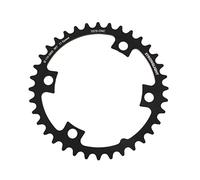 PLATEAU ROUTE 4BRA D.110 POUR SHIMANO 105 5800 STRONGLIGHT 36DTS INTERIEUR