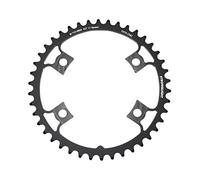 PLATEAU ROUTE 4BRA D.110 POUR SHIMANO 105 5800 STRONGLIGHT 42DTS INTERIEUR