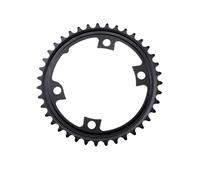 Shimano Plateau 105 FC-R7000 39 dents MW 110 mm 11 vitesses Noir