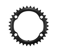 Shimano moulinet de pêche Plato 34D FC-R7100 fluide
