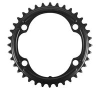 PLATEAU ROUTE 4BRA D.110 POUR SHIMANO 105 R7100 ORIGINE 36DTS INTERIEUR 12V.