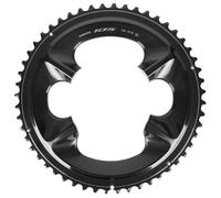 PLATEAU ROUTE 4BRA D.110 POUR SHIMANO 105 R7100 ORIGINE 52DTS EXTERIEUR 12V.