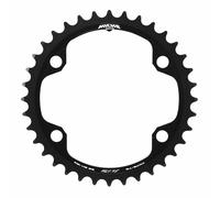 Miche Plateau Utg 8100 Argenté 36 dents Noir