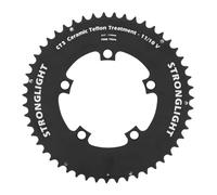 PLATEAU ROUTE 4BRA D.110 POUR SHIMANO DURA-ACE 9000 STRONGLIGHT 51DTS EXTERIEUR