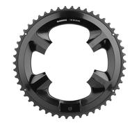PLATEAU ROUTE 4BRA D.110 POUR SHIMANO RS510 ORIGINE 50DTS EXTERIEUR 11V. NOIR