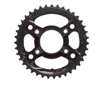 Shimano Plateau Tiagra 4703 39T Noir