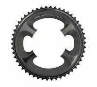 Shimano Plateau Ultegra 50T 11SP 110 mm noir noir G