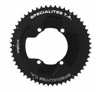 Plateau route 4bra d.110 pour shimano ultegra r8000 - 6800 ta speed 2-x110 55dts
