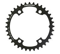 PLATEAU ROUTE 4BRA D.110 POUR SHIMANO ULTEGRA R8000 - R8050 STRONGLIGHT 36DTS