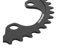 Plateau route 4bra d.110 pour shimano ultegra r8100 - 105 r7100 stronglight 40dt