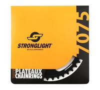 Plateau route 4bra d.110 pour shimano ultegra r8100 - 105 r7100 stronglight 42dt