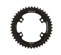 Plateau route 4bra d.110 pour shimano ultegra r8100-8170 dura-ace r9200-9270 105
