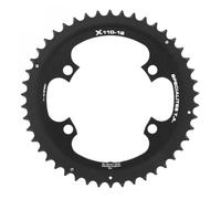 Specialites Ta X110 Internal Chainring Argenté 39t Black