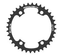 PLATEAU ROUTE 4BRA D.110 POUR SHIMANO ULTEGRA R8100-8170 DURA-ACE R9200-9270