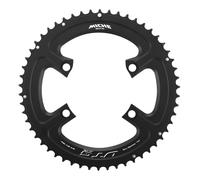 PLATEAU ROUTE 4BRA D.110 POUR SHIMANO ULTEGRA R8100 MICHE 54DTS EXTERIEUR NOIR