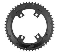 Plateau route 4bra d.110 pour shimano ultegra r8100 stronglight 50dts exterieur