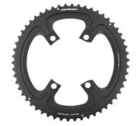 Plateau route 4bra d.110 pour shimano ultegra r8100 stronglight 54dts exterieur