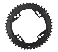 Plateau route 4bra d.120 fsa gossamer pro 46dts double 11v. noir