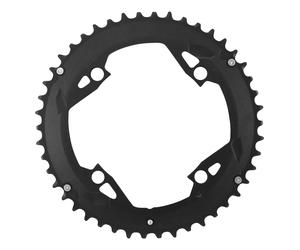 Plateau route 4bra d.120 fsa gossamer pro 46dts double 11v. noir