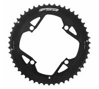 Plateau route 4bra d.120 fsa gossamer pro 50dts double 11v. noir