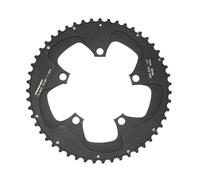 Plateau route 5 branches extérieur Stronglight Ct2 Sram Red-Force-Rival - noir - 51T