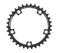 Stronglight Couronne SRAM RED/FORCE22 34D 11V CT2 Noir CC662434 Pédalier